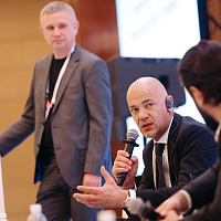 XI MOSCOW BREAST MEETING: Полный фотоотчёт